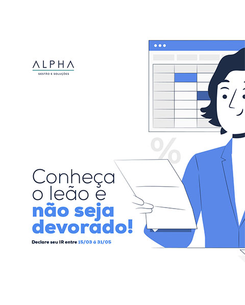 Fique tranquilo nós vamos te ajudar!